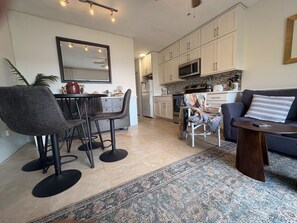 Appart'hôtel, 1 chambre | Intérieur