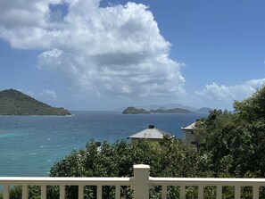 Apartment, 1 Schlafzimmer | Unterkunftsgelände