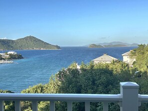 Apartment, 1 Schlafzimmer | Unterkunftsgelände