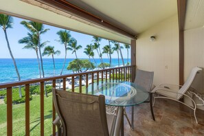Condo, 1 habitación | Áreas de la propiedad