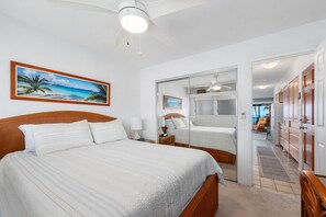 Appartement, 1 slaapkamer | 1 slaapkamer, gratis wifi