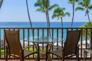 Lägenhet - 1 sovrum | Restaurang utomhus