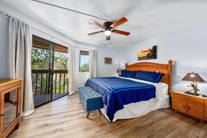 Apartment, 2 Schlafzimmer | 2 Schlafzimmer, kostenloses WLAN