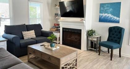 604 Wedgewood 3 Bedroom Home