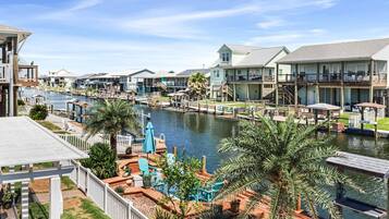 獨棟房屋, 4 間臥室 | 住宿一隅