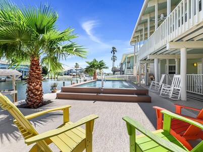 Bon Bini 4 Bedroom Home