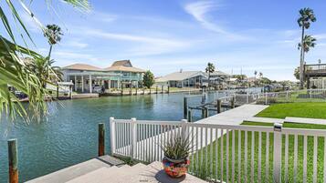 獨棟房屋, 4 間臥室 | 住宿一隅