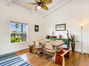 Casa, 4 habitaciones | Restauración