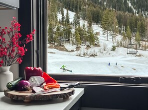 Interior - Are YOU ready for your mountain adventure? (Whitefish)