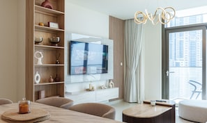 TV connectée