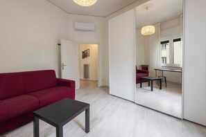 Lägenhet Comfort | Vardagsrum