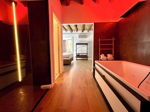 2 camere, Wi-Fi gratuito, lenzuola