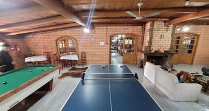 Hotel Fazenda Cocho Velho