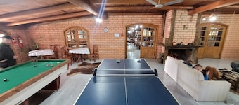Hotel Fazenda Cocho Velho
