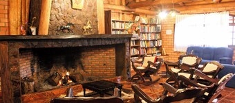 Hotel Fazenda Cocho Velho