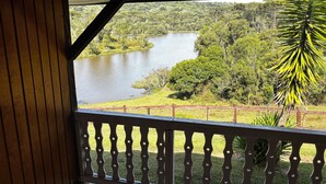 Unclassified image, 4 of 71, button - Hotel Fazenda Cocho Velho (Irani)