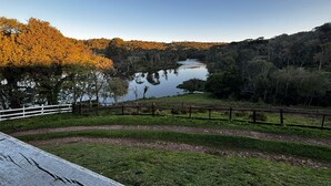 Unclassified image, 3 of 71, button - Hotel Fazenda Cocho Velho (Irani)