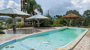 Unclassified image, 2 of 71, button - Hotel Fazenda Cocho Velho (Irani)