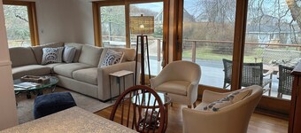 4 Bedroom house in Ditch Plains, Montauk.  A two block walk to the beach.