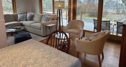 4 Bedroom house in Ditch Plains, Montauk. A two block walk to the beach.