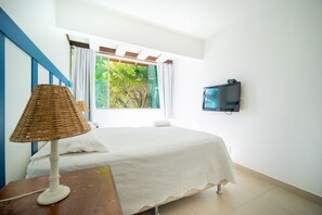 Deluxe House, 4 Bedrooms, Air conditioning | 4 bedrooms, individually decorated, individually furnished - Bz92 Casa 600m Rua das Pedras 4 suítes (Buzios)