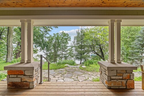 MINNeSTAY* Turtle Lake Cottage | Lakefront