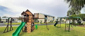Espace pour enfants