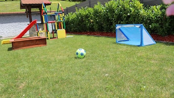 Zona infantil