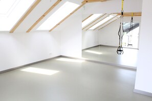 Interior - Country house Anton in Croatia - stylish vacation home with pool for up to 10 guests! (Žakanje)