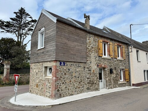 L'ANNEXE POUR 4 PERSONNESPROCHE PLAGE ET COMMERCES
