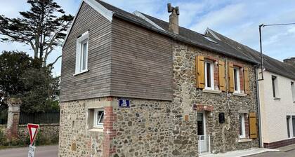 L'ANNEXE POUR 4 PERSONNESPROCHE PLAGE ET COMMERCES