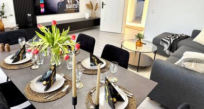 Lion Apartments Wolfenbüttel