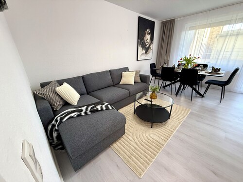 Lion Apartments Wolfenbüttel