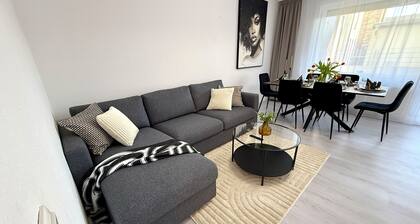 Lion Apartments Wolfenbüttel