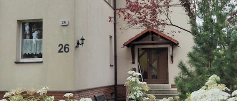 Exteriör