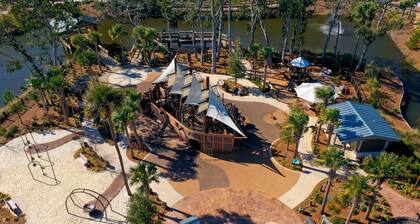 OCEANFRONT WITH BEACH VIEWS! FUN VILLA ON HILTON HEAD