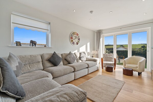 تلفزيون ذكي، مشغل دي في دي، ستيريو