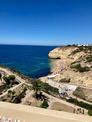 Apartment | Aussenbereich