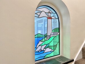 Interiør