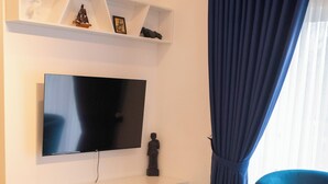 Smart TV 