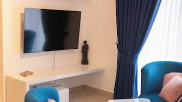 Smart-tv