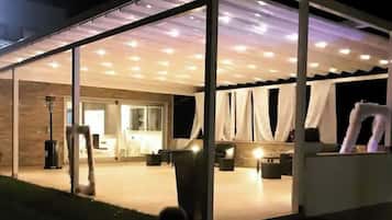 Terrazza/patio