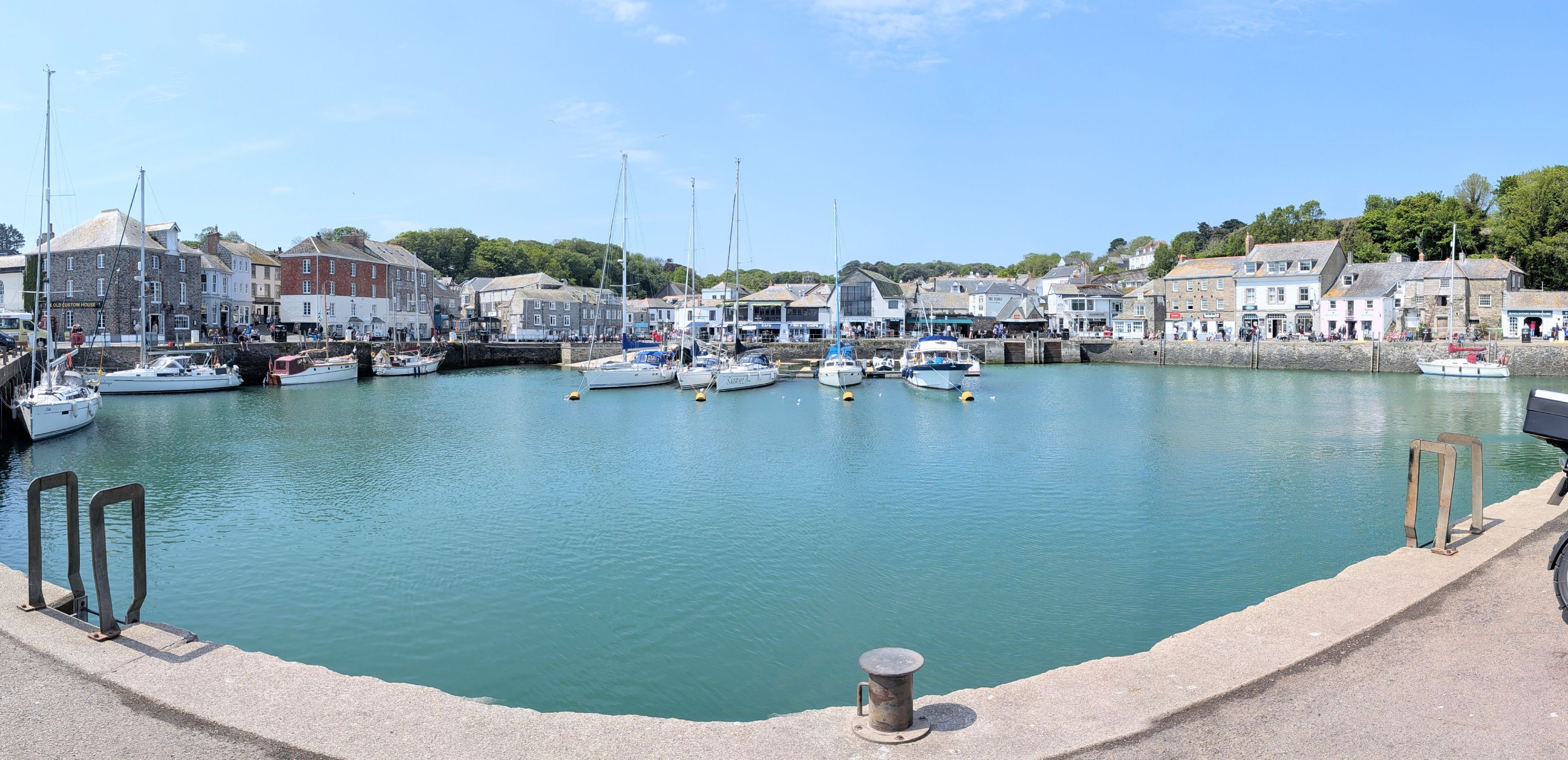 Jachthaven