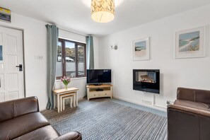 TV connectée, lecteur de DVD