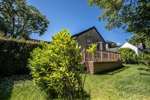 Property grounds - The Stables at Ballygraffan, just outside Comber in the Strangford Lough area. (Comber)