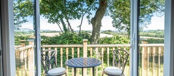 The Stables at Ballygraffan, just outside Comber in the Strangford Lough area.