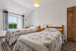 3 sovrum, strykjärn/strykbräda och gratis wi-fi