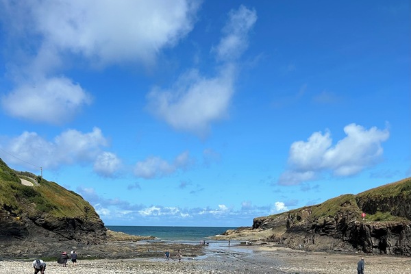Plage