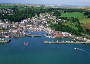 Port de plaisance