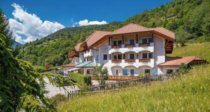 Hotel Hubertusstube